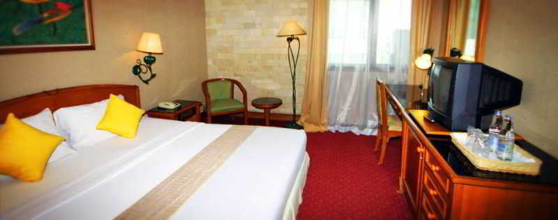 Cipta 2 Hotel Jacarta Exterior foto